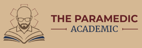 The Paramedic Academic